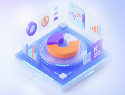 数据资产管理系统